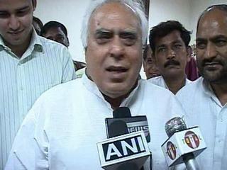 Kapil Sibal